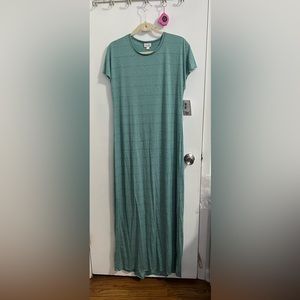 NWT LuLaRoe Maria Dress